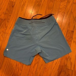 Men’s Lululemon Athletic Shorts